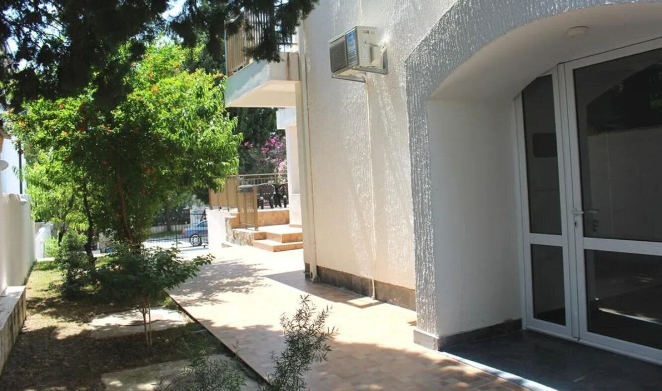 Фотография Perla Sutomore 3*